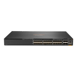 HPE Aruba 6300M - Commutateur - C3 - Géré - 24 x 1 Gigabit - 10 Gigabit SFP+ + 4 x 1 Gigabit - 10 Gigab... (JL658A)_1