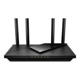 TP-Link Archer AX55 Pro V1 - Routeur sans fil commutateur 5 ports - 1GbE - ports WAN : 2 - Wi-... (ARCHER AX55 PRO)_1