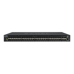Zyxel XGS4600-52F - Commutateur - C3 - Géré - 48 x Gigabit SFP + 4 x 10 Gigabit SFP+ - Mon... (XGS4600-52F-ZZ0101F)_1