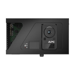 NetBotz Room Monitor 755 - Appareil de surveillance de l'environnement - 100Mb LAN - Conformité TAA (NBWL0755)_1