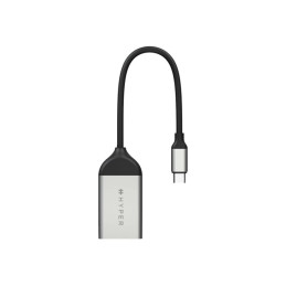 HyperDrive - Adaptateur réseau - USB-C - 2.5GBase-T x 1 - argent (HD425B)_1