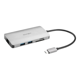 Kensington UH1400p - Station d'accueil - USB-C 3.2 Gen 1 - HDMI (K33820WW)_1
