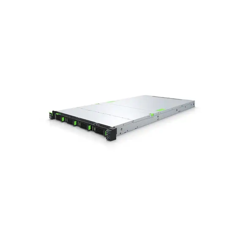 Fujitsu PRIMERGY RX2530 M7 - Serveur - Montable sur rack 1U - 2 voies - 1 x Xeon Silver 4410Y... (VFY:R2537SC340IN)_1