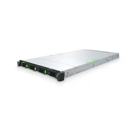 Fujitsu PRIMERGY RX2530 M7 - Serveur - Montable sur rack 1U - 2 voies - 1 x Xeon Silver 4410Y... (VFY:R2537SC340IN)_1