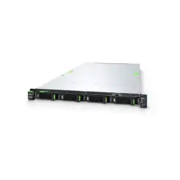 Fujitsu PRIMERGY RX2530 M7 - Serveur - Montable sur rack 1U - 2 voies - 1 x Xeon Silver 4410Y... (VFY:R2537SC340IN)_2