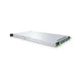 Fujitsu PRIMERGY RX2530 M7 - Serveur - Montable sur rack 1U - 2 voies - 1 x Xeon Silver 4410Y... (VFY:R2537SC340IN)_7