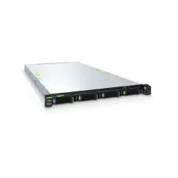 Fujitsu PRIMERGY RX2530 M7 - Serveur - Montable sur rack 1U - 2 voies - 1 x Xeon Silver 4410Y... (VFY:R2537SC330IN)_5