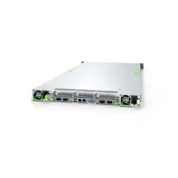 Fujitsu PRIMERGY RX2530 M7 - Serveur - Montable sur rack 1U - 2 voies - 1 x Xeon Silver 4410Y... (VFY:R2537SC330IN)_6