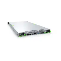 Fujitsu PRIMERGY RX2530 M7 - Serveur - Montable sur rack 1U - 2 voies - 1 x Xeon Silver 4410Y... (VFY:R2537SC330IN)_8