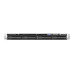 Intel Server System - Serveur - Montable sur rack 1U - 2 voies - pas de processeur jusqu'à - RAM 0... (R1304WF0ZSR)_1
