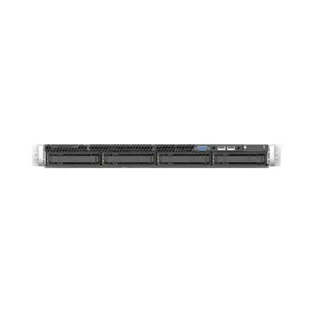 Intel Server System - Serveur - Montable sur rack 1U - 2 voies - pas de processeur jusqu'à - RAM 0... (R1304WF0ZSR)_1