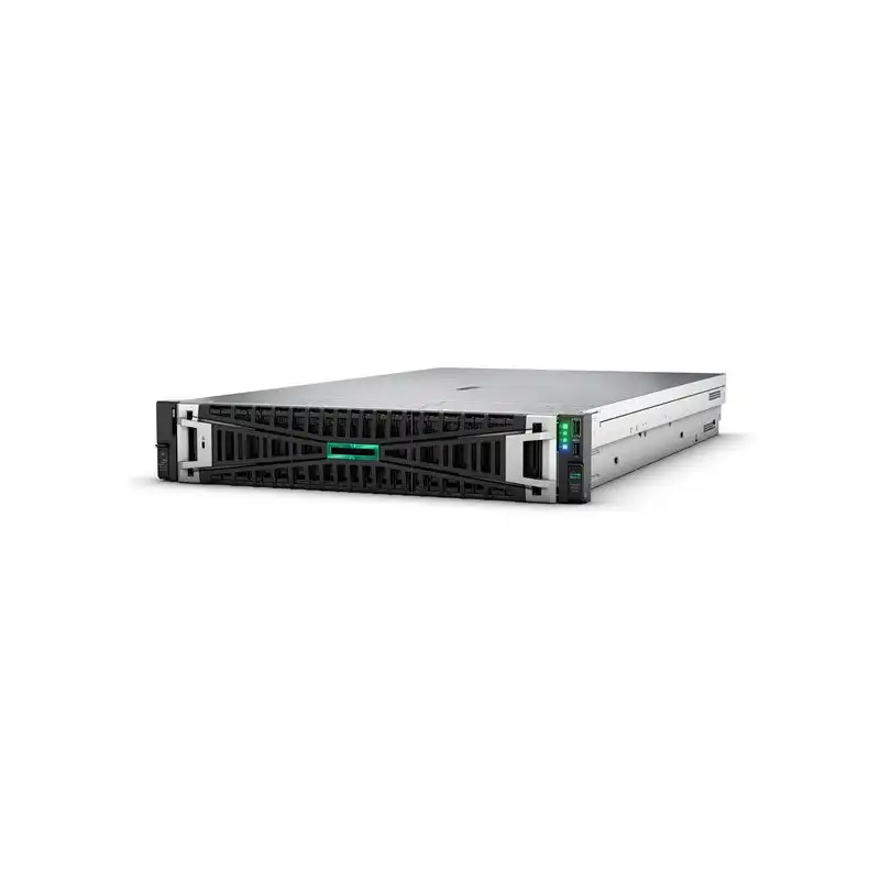 HPE ProLiant DL380 Gen11 Network Choice - Serveur - Montable sur rack 2U - 2 voies - 1 x Xeon Silve... (P60636-421)_1