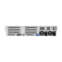 HPE ProLiant DL380 Gen11 Network Choice - Serveur - Montable sur rack 2U - 2 voies - 1 x Xeon Silve... (P60636-421)_3