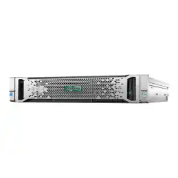 HPE ProLiant DL380 Gen9 Base - Serveur - Montable sur rack 2U - 2 voies - 1 x Xeon E5-2620V3 - jusq... (752688-B21)_2