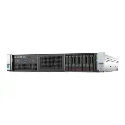 HPE ProLiant DL380 Gen9 Base - Serveur - Montable sur rack 2U - 2 voies - 1 x Xeon E5-2620V3 - jusq... (752688-B21)_3