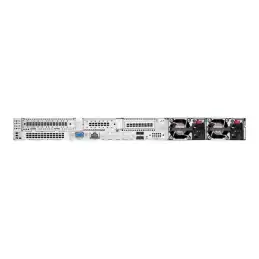 HPE ProLiant DL325 Gen10 Plus V2 Performance - Serveur - Montable sur rack 1U - 1 voie - 1 x EPYC 7... (P55283-421)_3