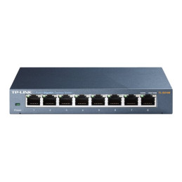 TP-LINK 8-port Gigabit Desktop Switch (TL-SG108)_2