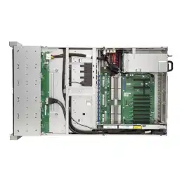 HPE ProLiant DL580 Gen9 High Performance - Serveur - Montable sur rack 4U - à 4 voies - 4 x Xeon E7... (793310-B21)_3