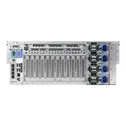 HPE ProLiant DL580 Gen9 High Performance - Serveur - Montable sur rack 4U - à 4 voies - 4 x Xeon E7... (793310-B21)_4