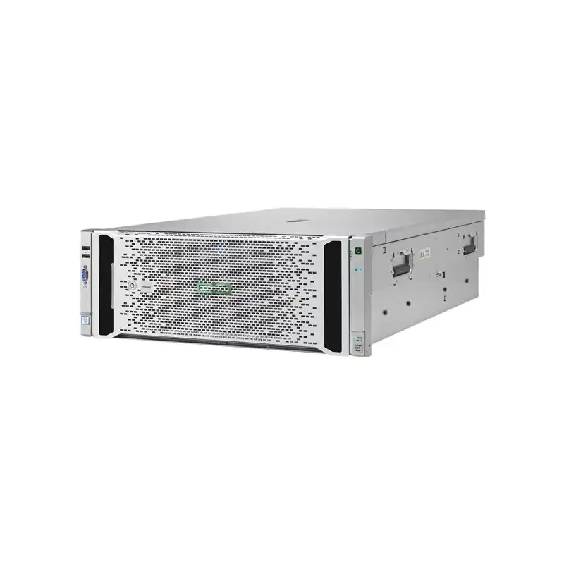 HPE ProLiant DL580 Gen9 High Performance - Serveur - Montable sur rack 4U - à 4 voies - 4 x Xeon E7... (793312-B21)_1