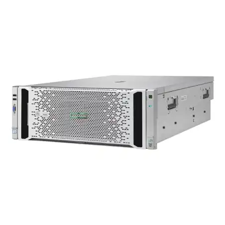 HPE ProLiant DL580 Gen9 High Performance - Serveur - Montable sur rack 4U - à 4 voies - 4 x Xeon E7... (793312-B21)_1