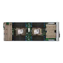 Cisco UCS B200 M5 Blade Server - Serveur - lame 2 voies - pas de processeur jusqu'à - RAM 0 ... (UCSB-B200-M5-U-RF)_6