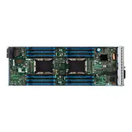 Cisco UCS B200 M5 Blade Server - Serveur - lame 2 voies - pas de processeur jusqu'à - RAM 0 ... (UCSB-B200-M5-U-RF)_7