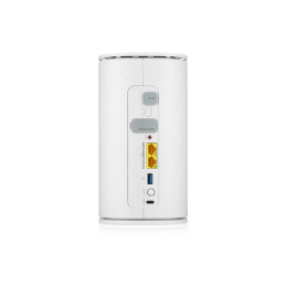 Routeur sans fil - WWAN 1GbE, 2.5GbE, Wi-Fi 7, 5G Bi-bande - 4G, 5G (FWA515-EU0102F)_6