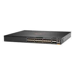 Commutateur - C3 - Géré - 24 x 1 Gigabit - 10 Gigabit SFP+ + 4 x 1 Gigabit - 10 Gigabit - 25 Gigabit - ... (JL658A)_2