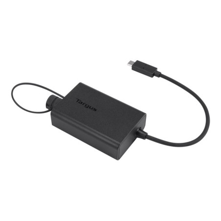 Adaptateur USB - USB-C (M) pour USB type A (F) - USB 3.0 - noir (ACA47GLZ)_1