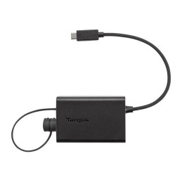 Adaptateur USB - USB-C (M) pour USB type A (F) - USB 3.0 - noir (ACA47GLZ)_2