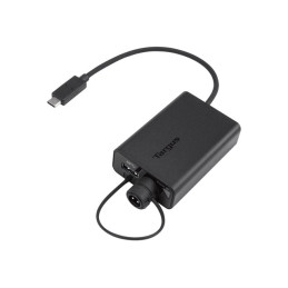 Adaptateur USB - USB-C (M) pour USB type A (F) - USB 3.0 - noir (ACA47GLZ)_3