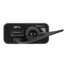 Adaptateur USB - USB-C (M) pour USB type A (F) - USB 3.0 - noir (ACA47GLZ)_6