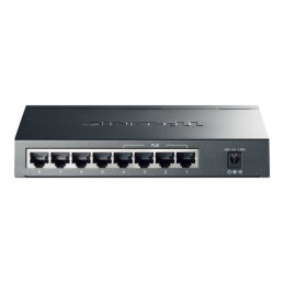 TP-LINK 8-Port Gigabit PoE Switch (TL-SG1008P)_3