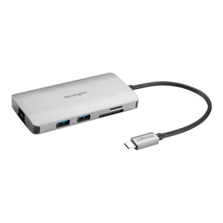 Station d'accueil - USB-C 3.2 Gen 1 - HDMI (K33820WW)_1