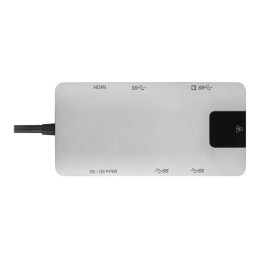 Station d'accueil - USB-C 3.2 Gen 1 - HDMI (K33820WW)_4