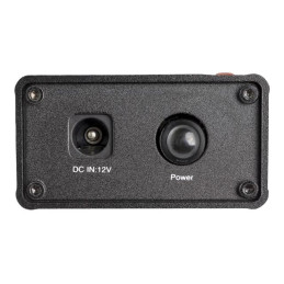 2 ports 2A et 5 ports 1A - Dock de recharge autonome avec fixation murale () - Bande de charge + a... (ST7C51224EU)_3