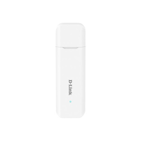 Modem cellulaire sans fil - 4G LTE - USB 2.0 - 150 Mbits - s - Wi-Fi 6, 802.11b - g - n (DWM-222W/R)_1