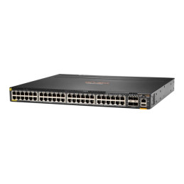 Commutateur - C3 - Géré - 24 x 1 Gigabit - 10 Gigabit SFP+ + 4 x 1 Gigabit - 10 Gigabit - 25 Gigabit - ... (JL658A)_3