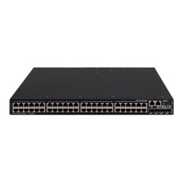 Commutateur - C3 - Géré - 48 x 10 - 100 - 1000 + 4 x 1 Gigabit - 10 Gigabit SFP+ - flux d'air d'un côté... (R8M26A)_1