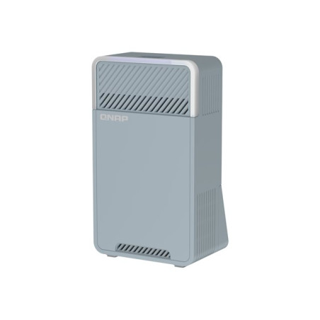 Routeur sans fil 1GbE - Wi-Fi 5 - Bi-bande (QMIRO-201W)_1