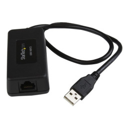 Câble de rallonge USB - USB - plus de CAT 5 - 6 - jusqu'à 40 m - pour P - N: UUSBOTG (USB110EXT2)_4