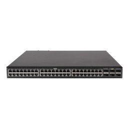 Commutateur - C3 - Géré - 48 x 10 - 100 - 1000 - 10000 + 6 x 100 Gigabit QSFP28 - Montable sur rack - BTO (JL836A)_1
