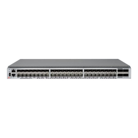 Commutateur - Géré - 24 x 32Gb Fibre Channel SFP+ + 24 x 32Gb Fibre Channel SFP+ Ports on Demand + 4... (Q0U59BABB)_1
