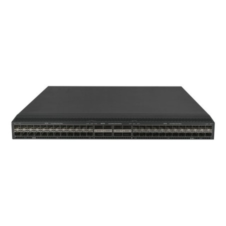 Commutateur - C3 - Géré - 48 x 25 Gigabit SFP28 + 8 x 100 Gigabit QSFP28 - Montable sur rack - Conformi... (S3K87A)_1