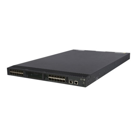 Commutateur - Géré - 24 x 1 Gigabit - 10 Gigabit SFP+ - Montable sur rack (JG296A)_1