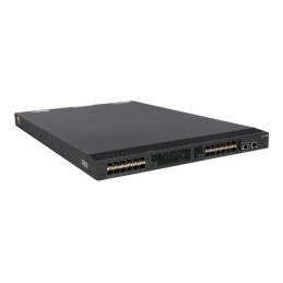 Commutateur - Géré - 24 x 1 Gigabit - 10 Gigabit SFP+ - Montable sur rack (JG296A)_2