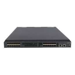 Commutateur - Géré - 24 x 1 Gigabit - 10 Gigabit SFP+ - Montable sur rack (JG296A)_3