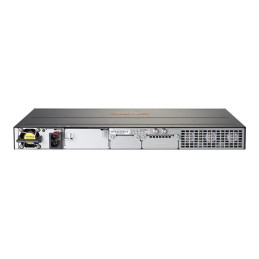 Commutateur - C3 - Géré - 44 x 10 - 100 - 1000 (PoE+) + 4 x SFP Gigabit combiné - Montable sur rack - P... (JL322A)_3