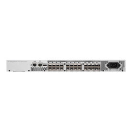 Commutateur - Géré - 16 x Fibre Channel SFP+ 8 Go - Montable sur rack (C8R07A)_2